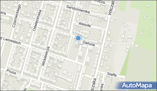 6262913302, Oksana Boychuk sp. kom. 