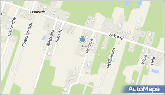 Okstudio, ul. Rzeczna 8, Osowiec 96-932 - Przedsiębiorstwo, Firma, NIP: 1180871753