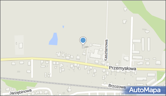 Oktan Lubsko Wojciech Wujciów, Przemysłowa 82a, Lubsko 68-300 - Przedsiębiorstwo, Firma, NIP: 9281820566