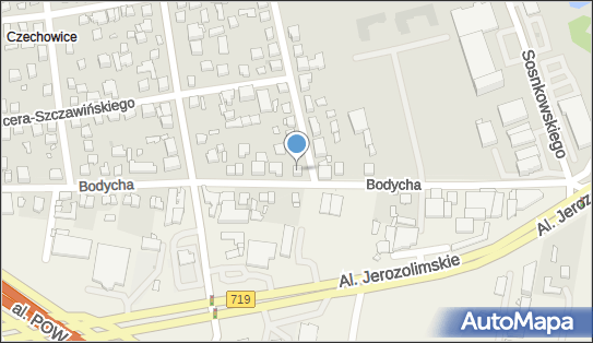 Oktom, Aleja Bzów 1, Warszawa 02-495 - Przedsiębiorstwo, Firma, numer telefonu, NIP: 5222425607