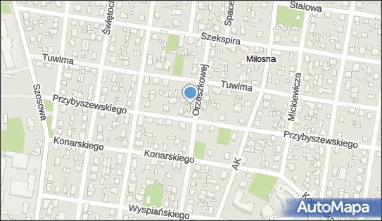 Ol-Car Oleszczuk Grzegorz, ul. Orzeszkowej 19, Sulejówek 05-071 - Przedsiębiorstwo, Firma, NIP: 9521458002