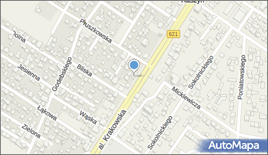 Ol Glass, al. Krakowska 57A, Raszyn 05-090 - Przedsiębiorstwo, Firma, numer telefonu, NIP: 8381568048