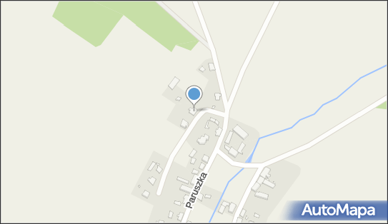 Ol-Trans, Paruszka 22, Paruszka 77-430 - Przedsiębiorstwo, Firma, NIP: 7671626279