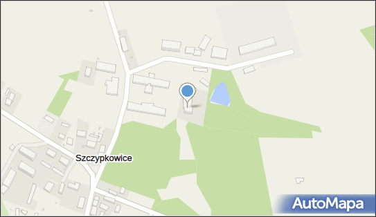 Oland, Szczypkowice 24, Szczypkowice 76-220 - Przedsiębiorstwo, Firma, numer telefonu, NIP: 8411690973