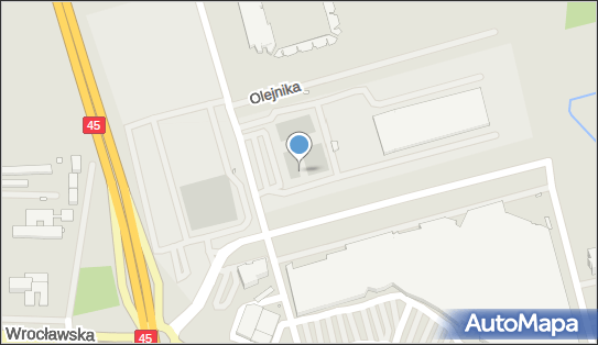 Olatech, Technologiczna 2, Opole 45-839 - Przedsiębiorstwo, Firma, NIP: 9910269436