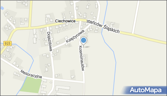 Olbau Usługi Dekarskie, Kosmonautów 4, Ciechowice 47-442 - Przedsiębiorstwo, Firma, numer telefonu