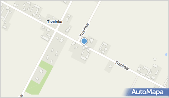 Olbram Marcin Olszewski, Trzcinka 8, Trzcinka 05-326 - Przedsiębiorstwo, Firma, NIP: 1251372449