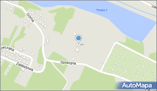 Olbud- Polska, Spokojna 48, Poręba 42-480 - Przedsiębiorstwo, Firma, numer telefonu