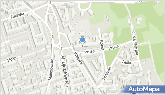 Old Havana, Bolesława Prusa 2, Warszawa 00-493 - Przedsiębiorstwo, Firma, numer telefonu