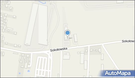 Oldar, Sokołowska 16, Sokołów 05-806 - Przedsiębiorstwo, Firma, numer telefonu, NIP: 5342453078
