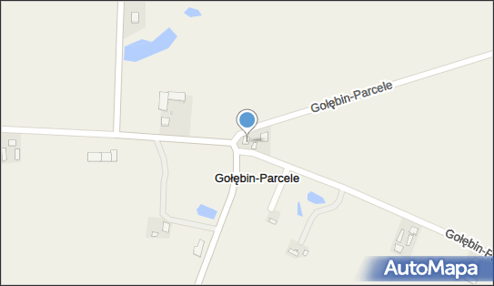 Olejniczak Mariusz Swap Power, Gołębin-Parcele 24 87-890 - Przedsiębiorstwo, Firma, NIP: 8882845240