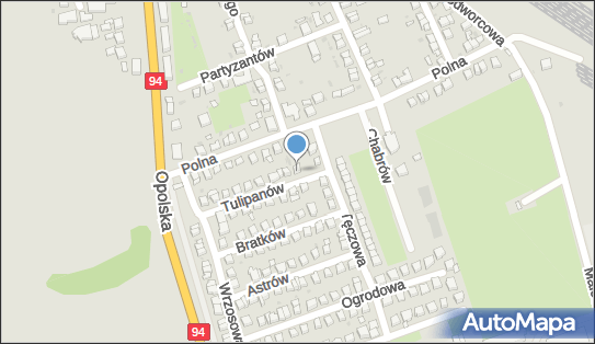 Olejnik Paweł P.P.H.U.Pol - Met Paweł Olejnik, ul. Tulipanów 18 55-200 - Przedsiębiorstwo, Firma, NIP: 9121219601