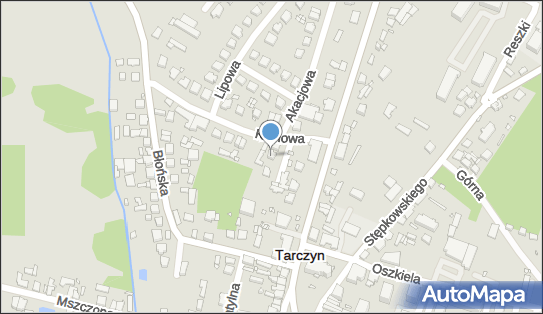 Oleńka, Malinowa 4, Tarczyn 05-555 - Przedsiębiorstwo, Firma, NIP: 1230985193