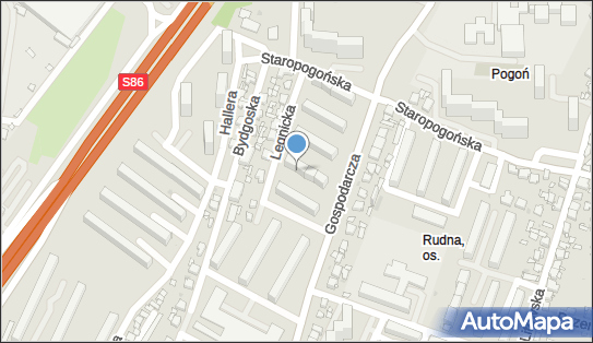 Olesiński Bogusław Firma Usługowo Handlowa Bodex, Sosnowiec 41-214 - Przedsiębiorstwo, Firma, NIP: 6441083260