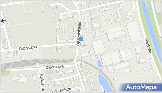 Olesz Jacek Ibc Service, ul. Ignacego Daszyńskiego 64, Ustroń 43-450 - Przedsiębiorstwo, Firma, NIP: 5481276817