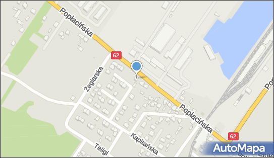 Olewińska Monika, Popłacińska 45, Płock 09-401 - Przedsiębiorstwo, Firma, NIP: 7741105150