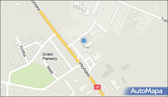 Olewnik Partner, Płońska 1, Drobin 09-210 - Przedsiębiorstwo, Firma, numer telefonu, NIP: 7743182060
