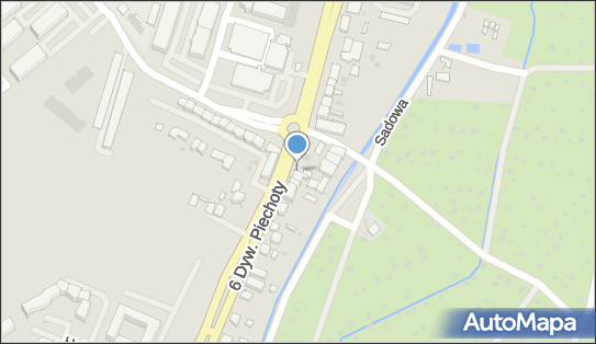 Olfi, 6 Dywizji Piechoty 96, Kołobrzeg 78-100 - Przedsiębiorstwo, Firma, NIP: 6711758852