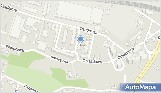 Olga Buczyniak, ul. Osadnicza 13b, Zielona Góra 65-001 - Przedsiębiorstwo, Firma, NIP: 5951270842