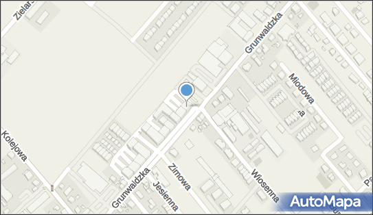 7772517161, Olga Kopczyńska Abakus Travel 