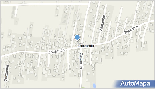 Olga Tcvetkova, Zaczernie 321, Zaczernie 36-062 - Przedsiębiorstwo, Firma, NIP: 5170370081