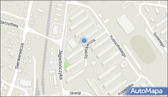 Olgen Elżbieta Pogłodzińska-Śledziona, Spółdzielcza 4, Mielec 39-300 - Przedsiębiorstwo, Firma, NIP: 8171919211