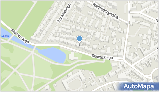 Oli-Bud Paulina Tajer, ul. Juliusza Słowackiego 7, Szczecin 70-434 - Przedsiębiorstwo, Firma, NIP: 8512836533