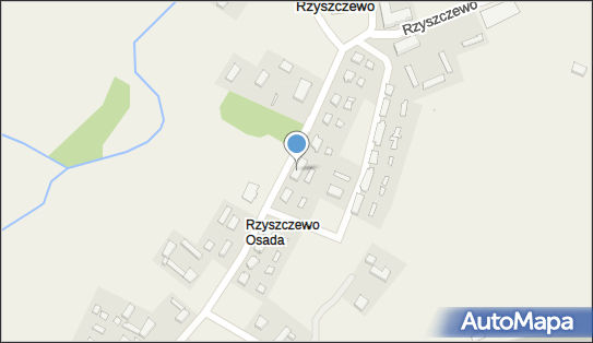 Oli - Drew Rafał Polski, Rzyszczewo 22, Rzyszczewo 76-100 - Przedsiębiorstwo, Firma, NIP: 4990370487