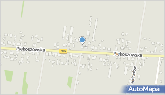 Olibud, Piekoszowska 322, Kielce 25-645 - Przedsiębiorstwo, Firma, NIP: 6572429380