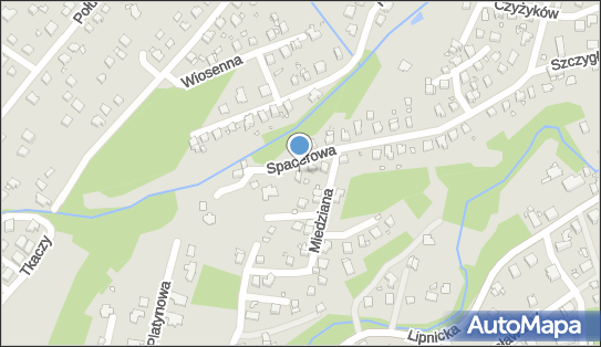 Olikon Rafael Paczyński, Spacerowa 46, Bielsko-Biała 43-300 - Przedsiębiorstwo, Firma, NIP: 7962257823