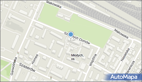 Olimposs, Szklanych Domów 5, Warszawa 04-346 - Przedsiębiorstwo, Firma, NIP: 7571093688