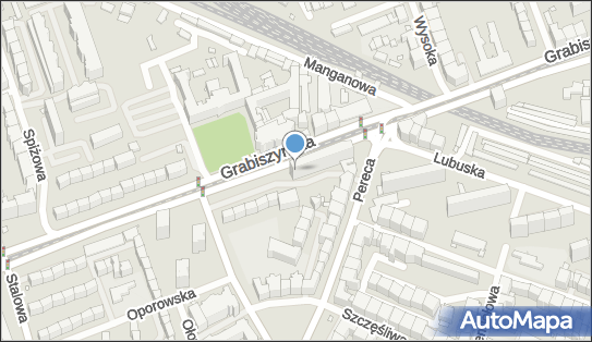 Oliwia Balcer, Grabiszyńska 94, Wrocław 53-437 - Przedsiębiorstwo, Firma, NIP: 8831701241