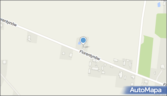 Oliwia Fiszer Larimar Factory, Florentynów 127, Florentynów 95-083 - Przedsiębiorstwo, Firma, numer telefonu