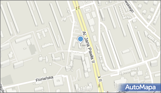 Oliwia, Aleje Jana Pawła II 13A, Stalowa Wola 37-450 - Przedsiębiorstwo, Firma, numer telefonu, NIP: 8651184850