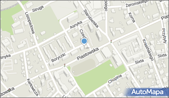 Oliwin Magdalena Kwaśny, Piastowska 22, Bielsko-Biała 43-300 - Przedsiębiorstwo, Firma, NIP: 9372147572