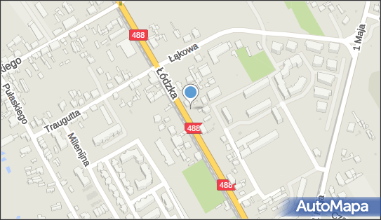 Olka Style, Łódzka 41, Zgierz 95-100 - Przedsiębiorstwo, Firma, NIP: 7321695512