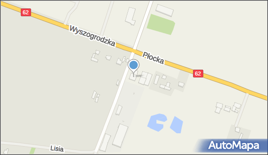 Olmar, ul. Płocka 3, Cekanowo 09-472 - Przedsiębiorstwo, Firma, numer telefonu, NIP: 7743058101