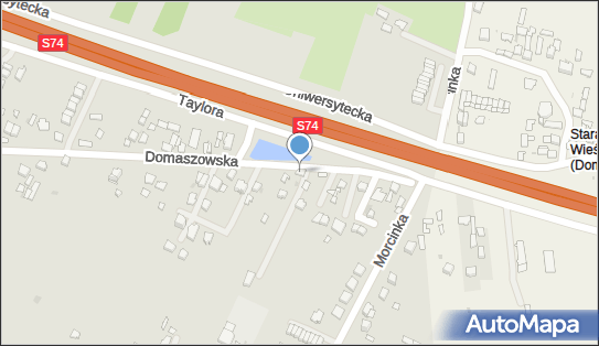 Olmax, Domaszowska 164, Kielce 25-420 - Przedsiębiorstwo, Firma, NIP: 6571418606