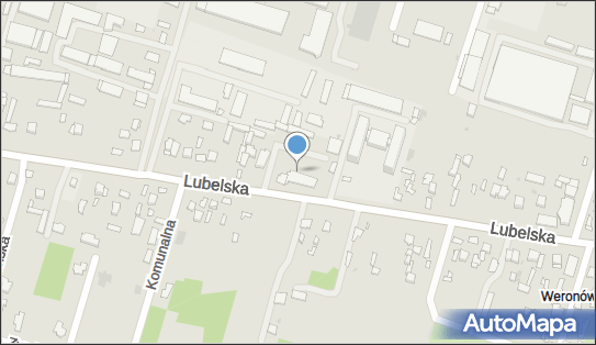 Olmon, ul. Lubelska 89/95, Radom 26-600 - Przedsiębiorstwo, Firma, numer telefonu, NIP: 7962615671