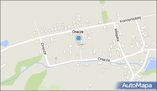 Oloka-Gruppe Agnieszka Szczepańska, Oracze 11, Toszek 44-180 - Przedsiębiorstwo, Firma, NIP: 6311813458