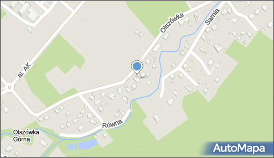 Olomoto, ul. Olszówka 97B, Bielsko-Biała 43-300 - Przedsiębiorstwo, Firma, NIP: 6472274908