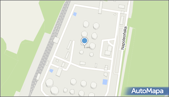 OLPP, Napoleońska, Rasztów 05-205 - Przedsiębiorstwo, Firma, numer telefonu