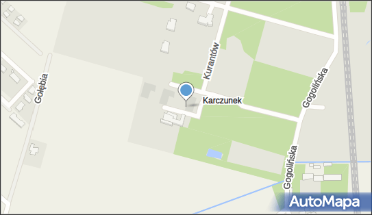 Olsza Olbrysz Sp j., Kurantów 1, Warszawa 02-873 - Przedsiębiorstwo, Firma, godziny otwarcia, numer telefonu