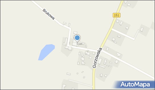 Olszacki Andrzej Anol Przedsiebiorstwo Usługowo Produkcyjne 74-320 - Przedsiębiorstwo, Firma, NIP: 5971257744