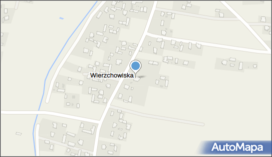 Olszewski Adam, Wierzchowiska Pierwsze 40, Wierzchowiska Pierwsze 21-050 - Przedsiębiorstwo, Firma, NIP: 7131226234