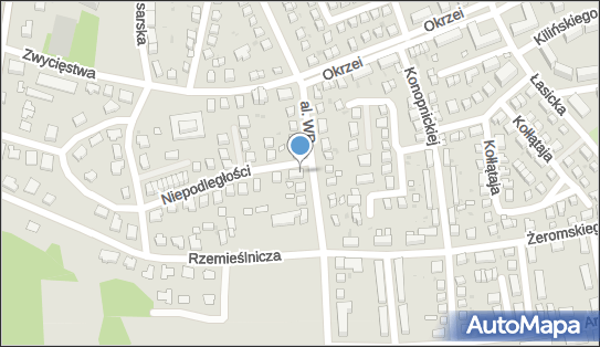 Olszowy Jacek Przedsiębiorstwo Handlowo - Usługowe Jacek Nazwa Skrócona: P.H.U.Jacek 59-700 - Przedsiębiorstwo, Firma, NIP: 6121234088
