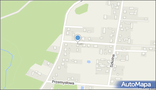 Oltrans, Wesoła 2, Lelis 07-402 - Przedsiębiorstwo, Firma, NIP: 7582164966