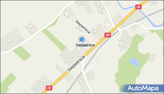 Oltruck Dariusz Niemiec, Siepietnica 94, Siepietnica 38-340 - Przedsiębiorstwo, Firma, NIP: 6851439791