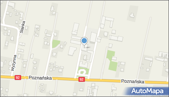 Olvi, ul. Poznańska 398, Ołtarzew 05-850 - Przedsiębiorstwo, Firma, NIP: 1181583387