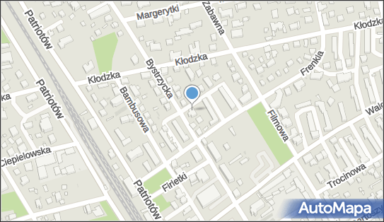 OM Gabinet osteopatii i masażu medycznego, Bystrzycka 64, Warszawa 04-916 - Przedsiębiorstwo, Firma, numer telefonu